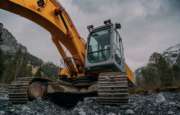 Mining operations optimized with AI for productivity and worker safety