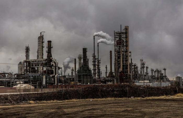 Oil and gas operations using AI to boost efficiency, safety and reliability
