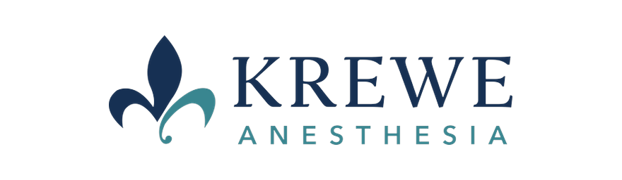 Krewe Anesthesia