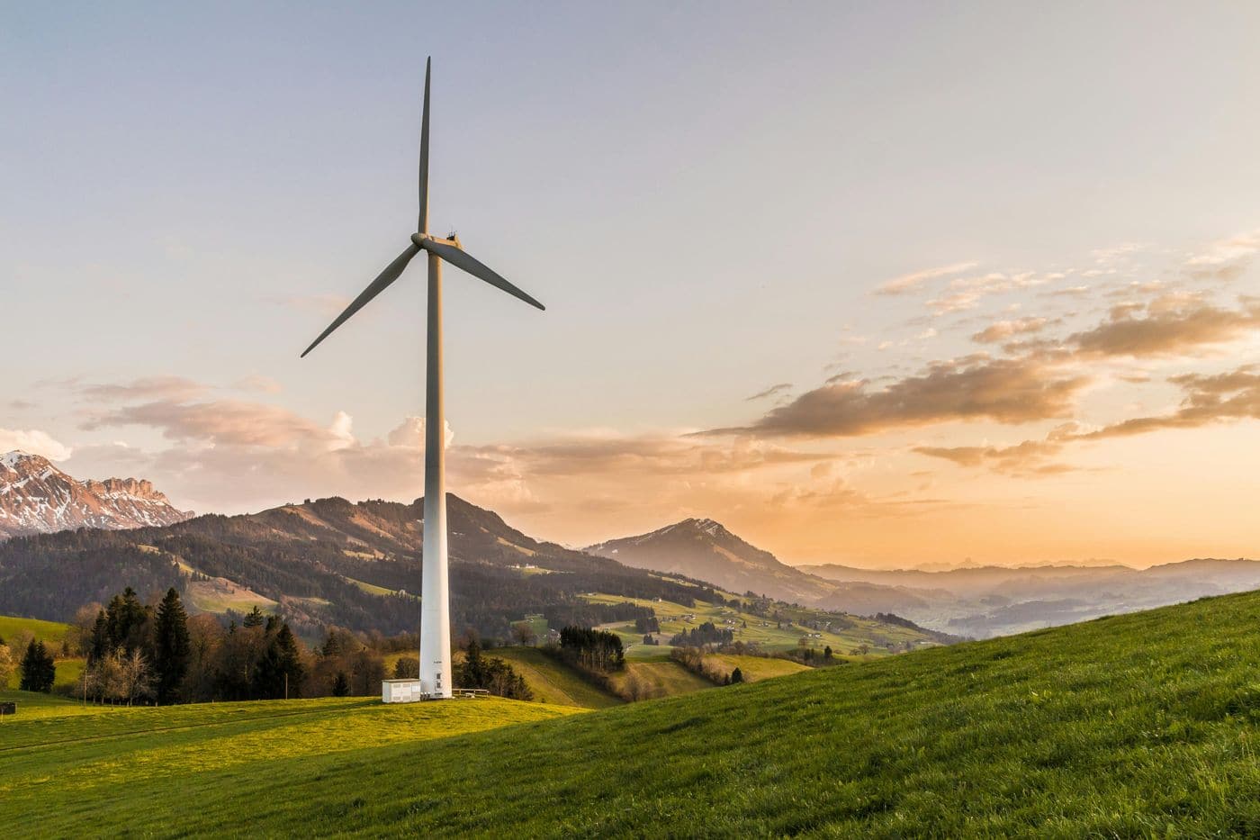 AI solutions predicting energy reliability and grid performance
