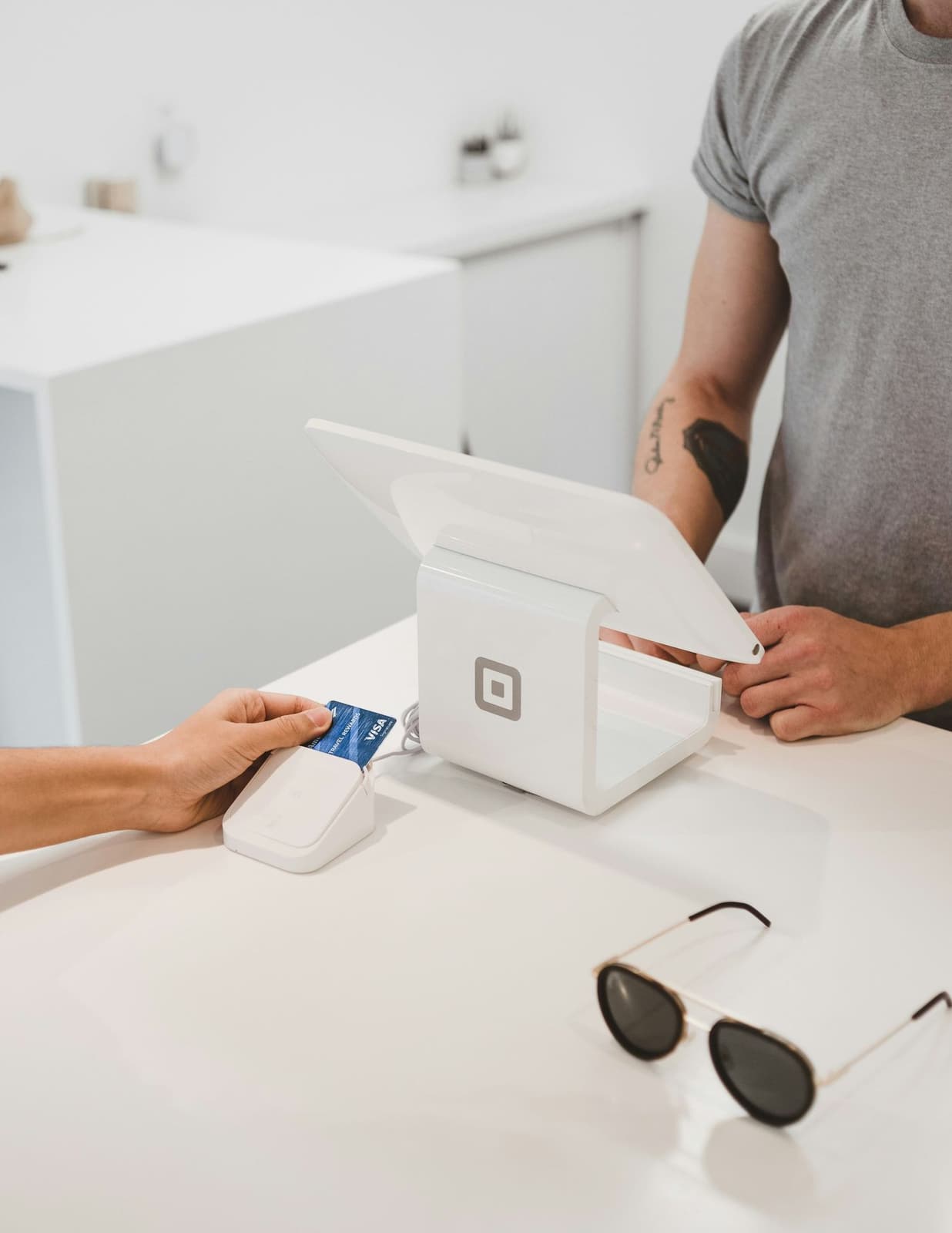 Retail industry capitalizing on AI to improve customer experience and operations